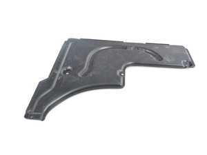 Underbody Panelling Rear Right - E65