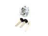 Genuine MINI CATCH WITH KEY 51219807769 View 1