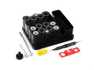 EXCHANGE REPAIR KIT DSC CONT