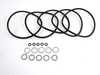 Genuine BMW Oil Filter, Pack Of 5 - Stock Up And SAVE! 11421730389 View 2