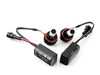 Lux LUX H8 V6 Color Adjustable Angel Eyes - BMW E60/61 E9X E82/88 E70/71 E84 Z4 F02 - (NO LONGER AVAILABLE) LUXH8V6 View 1