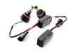 Lux LUX H8 V6 Color Adjustable Angel Eyes - BMW E60/61 E9X E82/88 E70/71 E84 Z4 F02 - (NO LONGER AVAILABLE) LUXH8V6 View 2