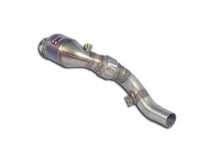 Turbo Downpipe Kit