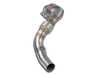 Supersprint Turbo Downpipe Kit 525421441KT View 2