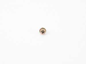 Genuine BMW Fillister Head Self-tapping - 07119907913