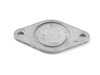 Genuine MINI EXCHANGE CLOSING PLATE 11112463750 View 1