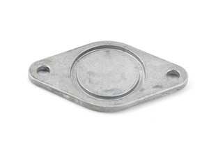 EXCHANGE CLOSING PLATE