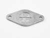 Genuine MINI EXCHANGE CLOSING PLATE 11112463750 View 2