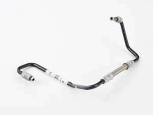 Pipeline With Pressure Hose - E90, E92, E93