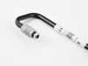Genuine BMW Pipeline With Pressure Hose - E90, E92, E93 34302283691 View 2