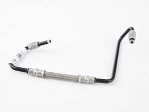 Pipeline With Pressure Hose - E90, E92, E93