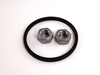 Genuine BMW Genuine BMW Power Brake Booster 34336779682 View 2