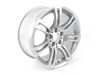 Genuine BMW BMW Light Alloy Wheel M Double Spoke 350 - 18'' - F06, F10, F12, F13 36117842651 View 1
