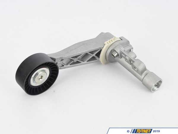 URO Mechanical Belt Tensioner - NTN/NSK Bearings 11287571015