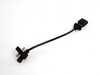 Genuine BMW Genuine BMW Crankshaft Sensor - 13627809334 - E70 X5,E90 13627809334 View 1