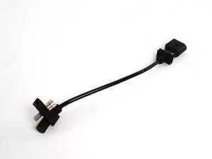 Genuine BMW Crankshaft Sensor - 13627809334 - E70 X5,E90