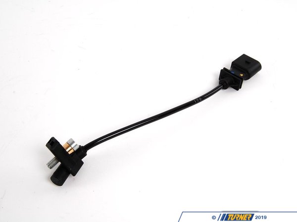 Genuine BMW Genuine BMW Crankshaft Sensor - 13627809334 - E70 X5,E90 13627809334