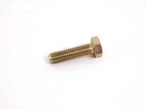 Genuine BMW Hex Bolt - 07119913662 - E30,E34,E36,E38,E39,E53,E63,E65