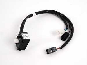 Genuine BMW Seat adjuster Switch - right