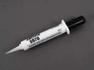 Genuine BMW Loctite 5970 Liquid Sealant - 50ml