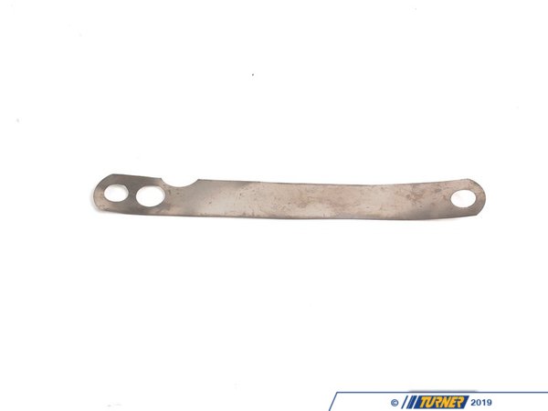 Genuine BMW Oil Pump Shim - E30 M3, E30 318i, E21 320i, 2002 11411250427