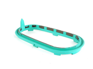 Genuine MINI Profile Gasket For SuperCharger Inlet