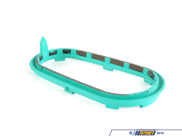 Genuine MINI Genuine MINI Profile Gasket For SuperCharger Inlet 11610020836