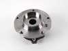 FAG FAG Front Wheel Hub/Bearing Assembly - BMW E39 5-Series 31221093427 View 4