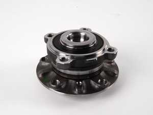 FAG Front Wheel Hub/Bearing Assembly - BMW E39 5-Series