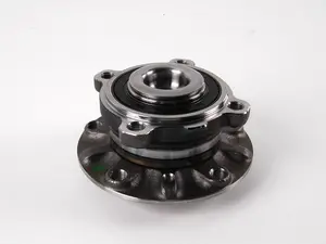 FAG Front Wheel Hub/Bearing Assembly - BMW E39 5-Series