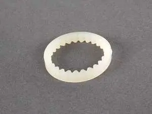 Genuine BMW Damper Ring - 26117527519