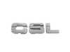 Genuine European BMW Genuine European BMW M3 CSL Emblem - E46 51147897398 View 1