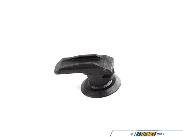 Genuine BMW Genuine BMW Clip - 51717145148 - E63,E63 M6 51717145148