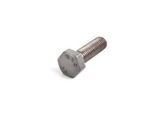 Genuine BMW Hex Bolt - 07119913659 - E30,E34,E36,E38,E30 M3,E34 M5
