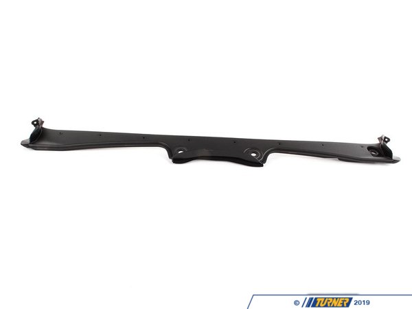 ペルフェクト 51717008922 - Genuine BMW Windshield Cowl Cover - E63, E64