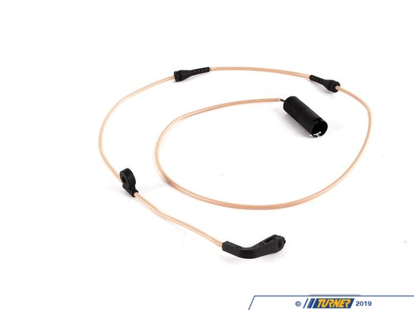 Bowa Rear Brake Pad Sensor  34351163207