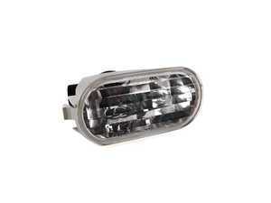 Genuine MINI Back Up Light For Bumper Section