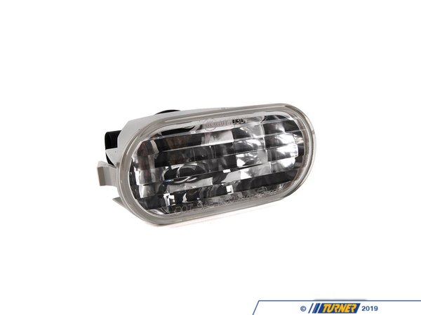 Genuine MINI Genuine MINI Back Up Light For Bumper Section 63221477678