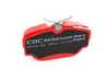 EBC Front RedStuff Performance Brake Pad Set DP3779C View 4