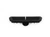 Genuine BMW Genuine BMW Cover, Belt Outlet Schwarz - 51468213970 - E46,E46 M3 51468213970 View 2