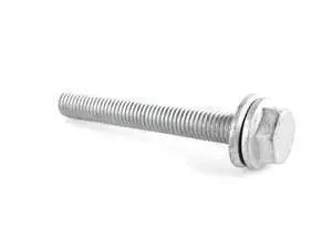 Genuine BMW Hex Bolt With Washer - 33506771928