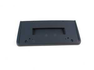 Genuine BMW License Plate Frame - E46 M3