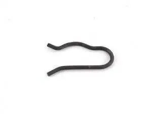 Genuine BMW Spring Washer - 52101928809 - E30,E34,E36,E46