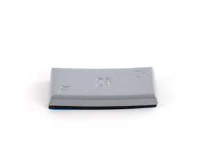 Genuine BMW Balance Weight, Zinc, W. Adh - 36116766332