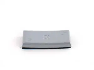Genuine BMW Balance Weight, Zinc, W. Adh - 36116766332