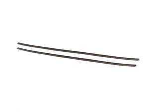 Genuine BMW Wiper Blade Refills - Set - E53