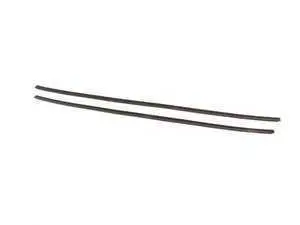 Genuine BMW Wiper Blade Refills - Set - E53