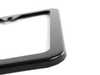 Genuine BMW Genuine BMW License Plate Frame - Black 82120010398 View 7