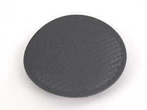 Genuine BMW Cover F Left Loudspeaker Grau - 51428265475 - E53