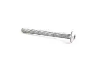 Genuine MINI Torx Bolt M6X60 - 17517552372